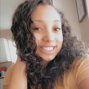 Meet your Posher, Terra